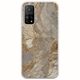 The Marble Collection - Natural Xiaomi Mi 10T / Mi 10T Pro Flexible TPU (Διάφανη Σιλικόνη)