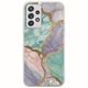 The Marble Collection - Pastel Samsung Galaxy A32 5G Flexible TPU (Διάφανη Σιλικόνη)