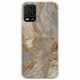 The Marble Collection - Natural Xiaomi Mi 10 Lite Flexible TPU (Διάφανη Σιλικόνη)