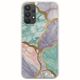 The Marble Collection - Pastel Samsung Galaxy A32 4G Flexible TPU (Διάφανη Σιλικόνη)