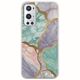 The Marble Collection - Pastel OnePlus 9 Pro Flexible TPU (Διάφανη Σιλικόνη)
