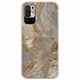 The Marble Collection - Natural Xiaomi Redmi Note 10 5G Flexible TPU (Διάφανη Σιλικόνη)