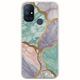 The Marble Collection - Pastel OnePlus N10 5G Flexible TPU (Διάφανη Σιλικόνη)