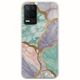 The Marble Collection - Pastel Realme 8 5G Flexible TPU (Διάφανη Σιλικόνη)