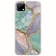 The Marble Collection - Pastel Realme C21 Flexible TPU (Διάφανη Σιλικόνη)