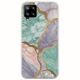 The Marble Collection - Pastel Samsung Galaxy A22 4G Flexible TPU (Διάφανη Σιλικόνη)