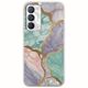 The Marble Collection - Pastel Realme GT Master Edition Flexible TPU (Διάφανη Σιλικόνη)