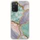 The Marble Collection - Pastel Samsung Galaxy A02s Flexible TPU (Διάφανη Σιλικόνη)