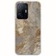 The Marble Collection - Natural Xiaomi 11T / 11T Pro Flexible TPU (Διάφανη Σιλικόνη)