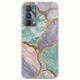 The Marble Collection - Pastel Realme GT 5G Flexible TPU (Διάφανη Σιλικόνη)