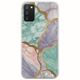 The Marble Collection - Pastel Samsung Galaxy A03s Flexible TPU (Διάφανη Σιλικόνη)