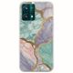 The Marble Collection - Pastel Realme 9 Pro Flexible TPU (Διάφανη Σιλικόνη)