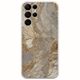 The Marble Collection - Natural Samsung Galaxy S22 Ultra Flexible TPU (Διάφανη Σιλικόνη)