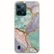 The Marble Collection - Pastel Realme C31 Flexible TPU (Διάφανη Σιλικόνη)