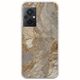 The Marble Collection - Natural Xiaomi Poco M5 Flexible TPU (Διάφανη Σιλικόνη)