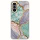 The Marble Collection - Pastel Huawei Nova 10 Flexible TPU (Διάφανη Σιλικόνη)