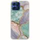 The Marble Collection - Pastel Honor X8 Flexible TPU (Διάφανη Σιλικόνη)