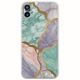 The Marble Collection - Pastel Nothing Phone (1) Flexible TPU (Διάφανη Σιλικόνη)