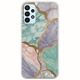 The Marble Collection - Pastel Samsung Galaxy A23 5G Flexible TPU (Διάφανη Σιλικόνη)