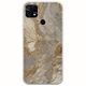 The Marble Collection - Natural Xiaomi Poco C40 Flexible TPU (Διάφανη Σιλικόνη)