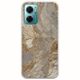 The Marble Collection - Natural Xiaomi Redmi 10 5G Flexible TPU (Διάφανη Σιλικόνη)