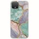 The Marble Collection - Pastel Google Pixel 4 XL Flexible TPU (Διάφανη Σιλικόνη)