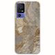 The Marble Collection - Natural TCL 40 SE Flexible TPU (Διάφανη Σιλικόνη)