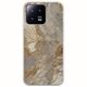 The Marble Collection - Natural Xiaomi 13 5G Flexible TPU (Διάφανη Σιλικόνη)