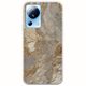 The Marble Collection - Natural Xiaomi 13 Lite 5G Flexible TPU (Διάφανη Σιλικόνη)