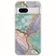 The Marble Collection - Pastel Google Pixel 7a 5G Flexible TPU (Διάφανη Σιλικόνη)