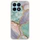 The Marble Collection - Pastel Honor X8a Flexible TPU (Διάφανη Σιλικόνη)
