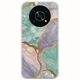 The Marble Collection - Pastel Honor Magic 4 Lite 5G Flexible TPU (Διάφανη Σιλικόνη)