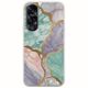 The Marble Collection - Pastel Honor 90 Lite 5G Flexible TPU (Διάφανη Σιλικόνη)