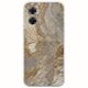 The Marble Collection - Natural Xiaomi Poco M4 5G Flexible TPU (Διάφανη Σιλικόνη)