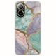 The Marble Collection - Pastel Realme C67 4G Flexible TPU (Διάφανη Σιλικόνη)