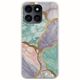 The Marble Collection - Pastel Honor X8b Flexible TPU (Διάφανη Σιλικόνη)