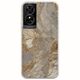 The Marble Collection - Natural TCL 50 SE Flexible TPU (Διάφανη Σιλικόνη)