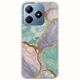 The Marble Collection - Pastel Realme C63 Flexible TPU (Διάφανη Σιλικόνη)
