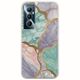 The Marble Collection - Pastel Realme C65 4G Flexible TPU (Διάφανη Σιλικόνη)
