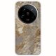 The Marble Collection - Natural Xiaomi 14 Ultra 5G Flexible TPU (Διάφανη Σιλικόνη)