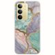 The Marble Collection - Pastel Realme C75 4G Flexible TPU (Διάφανη Σιλικόνη)