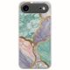 The Marble Collection - Pastel iPhone Air Flexible TPU (Διάφανη Σιλικόνη)