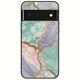The Marble Collection - Pastel Google Pixel 6 Pro 5G Black TPU (Μαύρη Σιλικόνη)