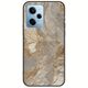 The Marble Collection - Natural Xiaomi Redmi Note 12 4G Black TPU (Μαύρη Σιλικόνη)