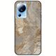 The Marble Collection - Natural Xiaomi 13 Lite 5G Black TPU (Μαύρη Σιλικόνη)
