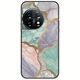 The Marble Collection - Pastel OnePlus 11 5G Black TPU (Μαύρη Σιλικόνη)