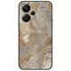 The Marble Collection - Natural Xiaomi Redmi Note 13 Pro Plus 5G Black TPU (Μαύρη Σιλικόνη)