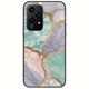 The Marble Collection - Pastel Honor 200 Lite 5G Black TPU (Μαύρη Σιλικόνη)