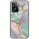 The Marble Collection - Pastel OnePlus Nord N20 SE Black TPU (Μαύρη Σιλικόνη)