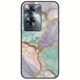 The Marble Collection - Pastel OnePlus Nord N30 SE 5G Black TPU (Μαύρη Σιλικόνη)